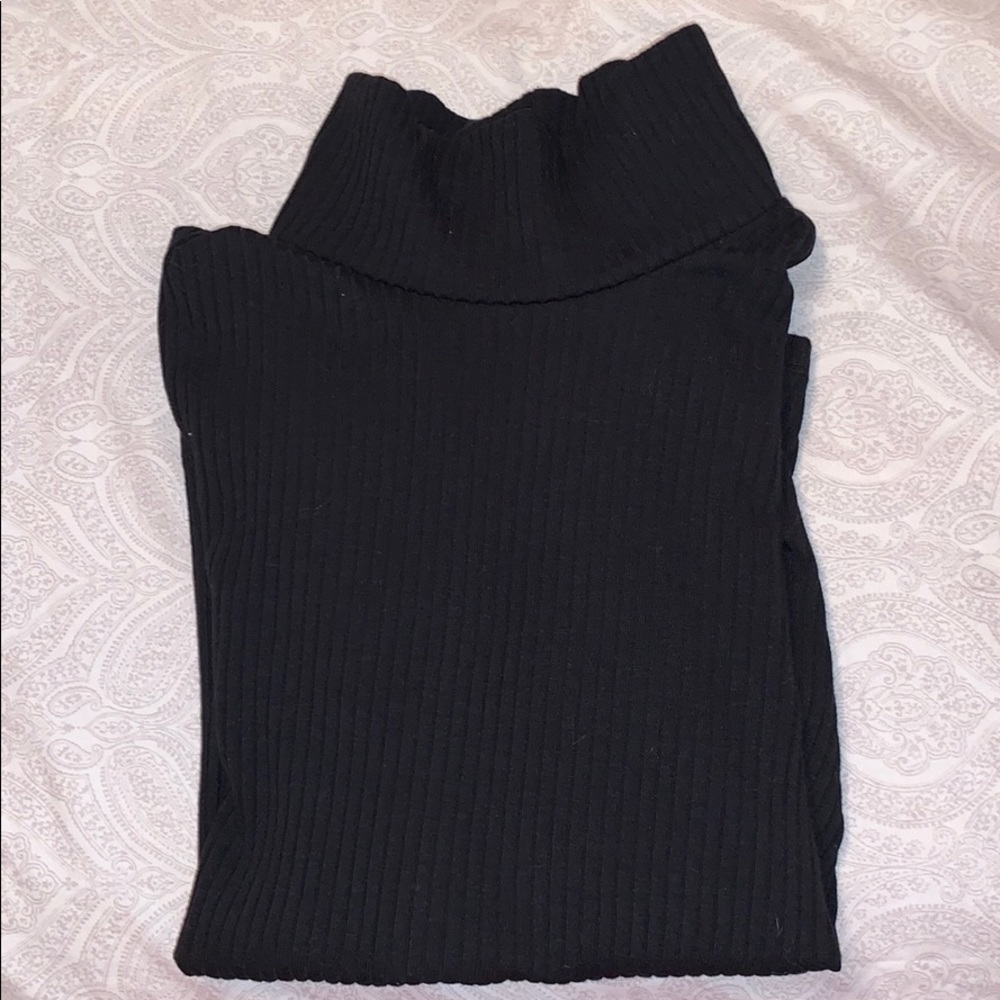 Abercrombie & Fitch XS Turtleneck